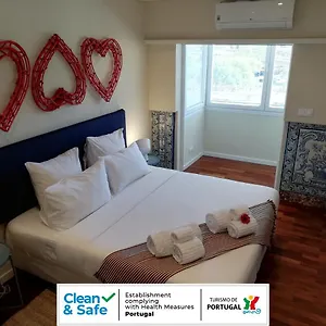 Appartement Lx Art Flats | Flat One