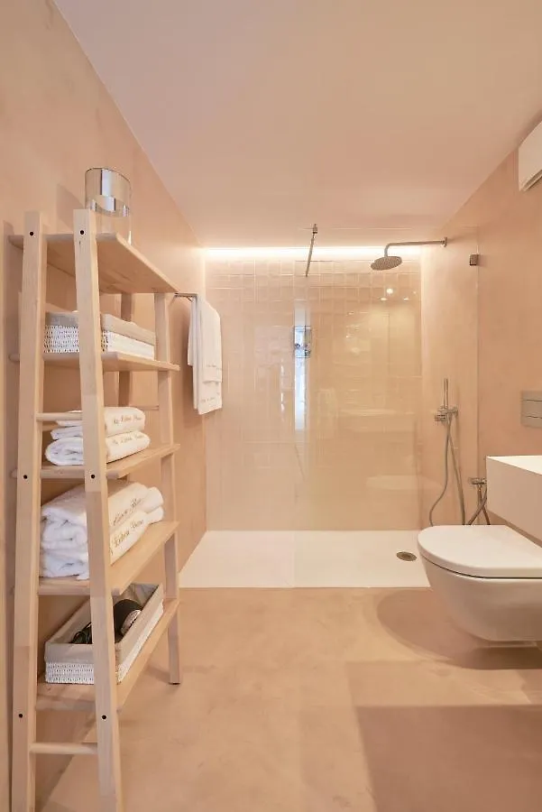 My Lisbon Home- Chiado 0*,